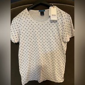 NWT Scotch & Soda Men’s Tshirt